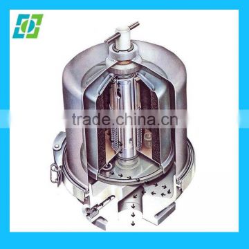 VIC Series High Speed Centrifugal Oil Purifier