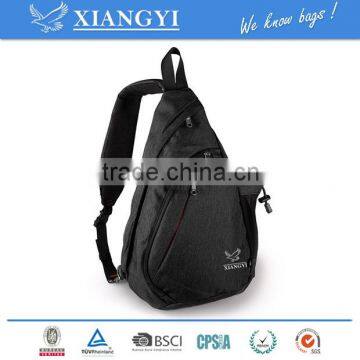 Outdoor sling bag,leisure bag,messenger bag