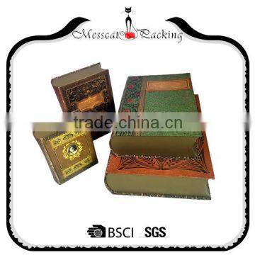 Online Shopping Different Types Gift Packaging Box For Sell