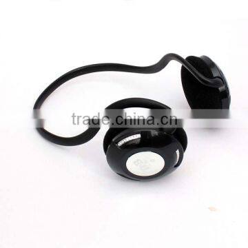 2016 Neckband Computer Headset With 3.5mm Jack photo-5