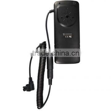 JJC CABLE-BPSY1 For Flash Battery Pack FA-EB1AM For Sony