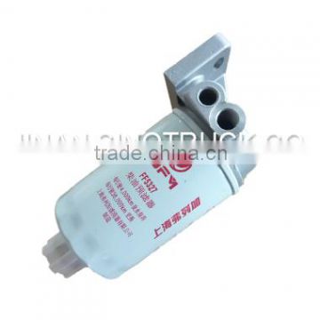 Bus spare parts 11C03-19019 fuel filter for zhongtong bus