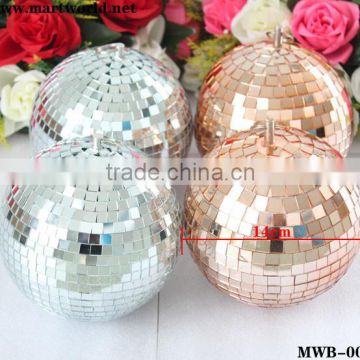 Party bal wedding ball for wedding & party decoration (MWB-001)