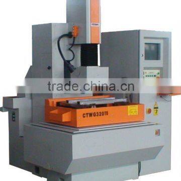 Medium-speed CNC Wire Cut Machine