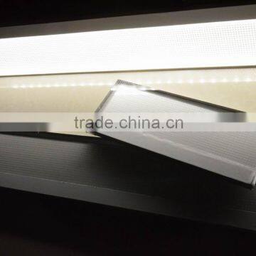 Edgelight Edgelux Panel Laser Pmma Optical Mirror LGP Engraving Safety Sign photo-6