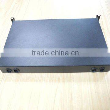 sheet metal Telecommunication Aluminum Plate