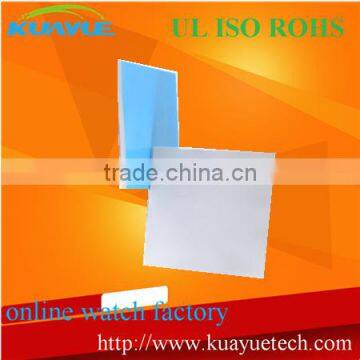 Best Price Thermal Conductive Silicone Pad With Custom From Manufacturer photo-4