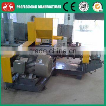 Wide Output Range Factory Price Pet Food Puffing Machine photo-4