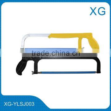 Garden Tools Hacksaw/Portable Heavy Duty Hacksaw for Cutting Wood/metal photo-2