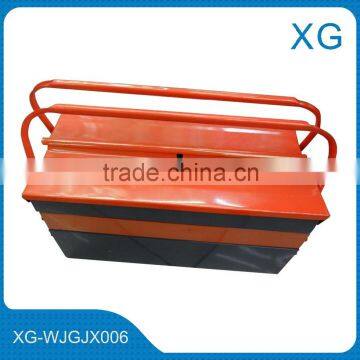 Large Hardware Tools Box Plastic High Quality Tool Box Useful Hardware Tools Box photo-6