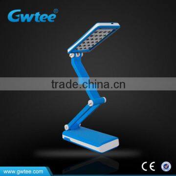 Folding Rechargeable 30 Led Reading Lamp photo-5