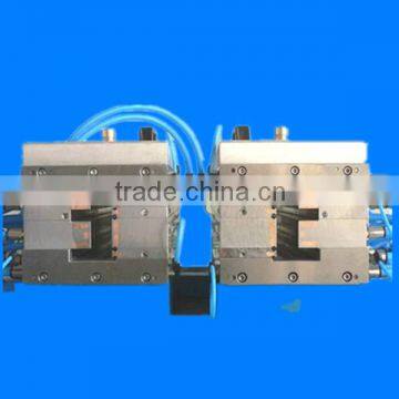 Alibaba China 3cr13 3Cr17 Plastic Frame Extrusion Mold