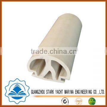 Plastic Marina pneumatic rubber fender