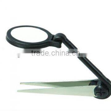 Magnifier Tweezers