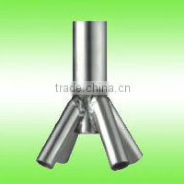 High Quality Stainless Steel Dairy pipe fitting For Sale