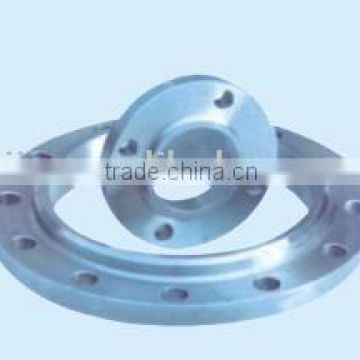 forged flange