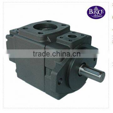 Blince PV2R High Pressure Noise Double Vane Oil Pumps, Pv2r Pump Use for Navvy photo-3