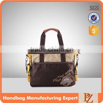 5324 Fashion Nylon bags Wholesale China Ladies Hot Sale Hand Bag 2016