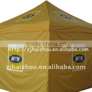 Outdoor gazebo