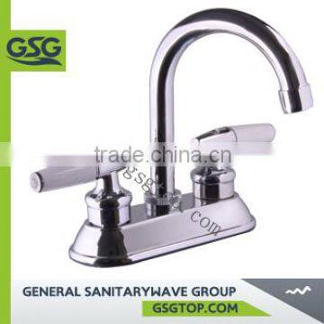 Tap GSG PF130 4"sales promotions bath faucets ABS faucet