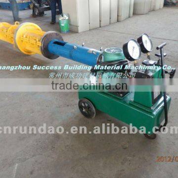 PC Pole Mould photo-4