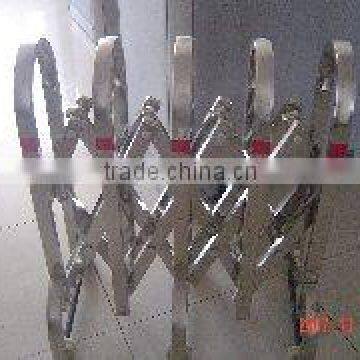 Flexible Guardrail Mobile Guardrail photo-2