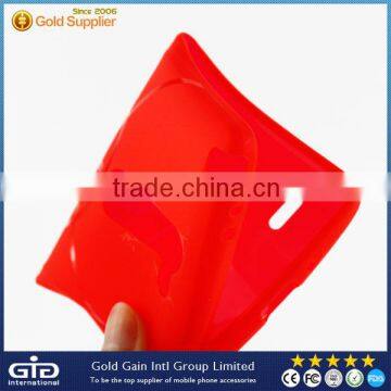 [GGIT] High Quality Flexible Case For HuaWei Honor 4 Play G620s photo-5