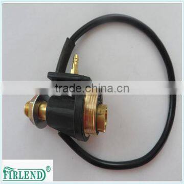 pa Connection for Wire Feeder