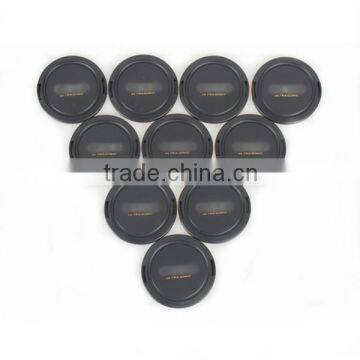 Snap-On Camera Lens Cap Cover for All brand cameras