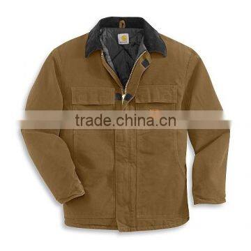 casual jacket 2015 fashion men & down jacket for the winter