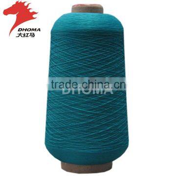Grade A nylon 6 high torque yarn 70D/24F/1 for Sewing hank dye
