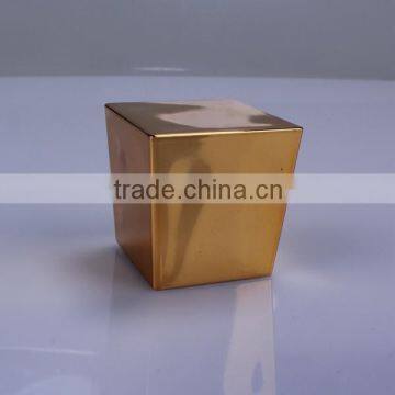 THC-178 PP Material Square Perfume Cap photo-4