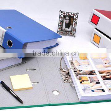 LEVER ARCH FILE