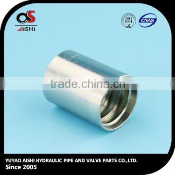 Steel Hose Fitting