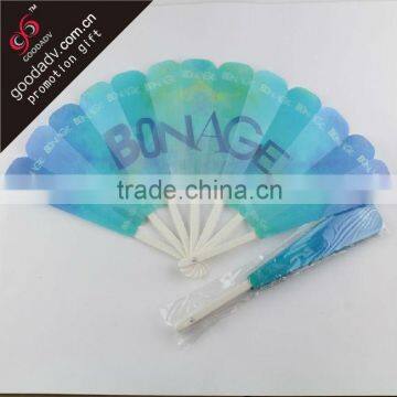 GOODADV Hot Selling Popular Mini Plastic Fan Blade