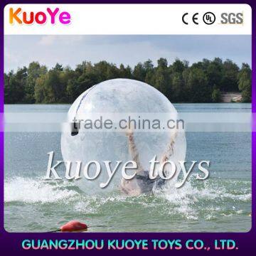 Inflatable Clear Water Walking Ball,bouncing Water Ball,human Water Balls photo-2
