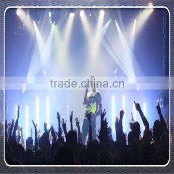 Mini Stage Light 36pcs Moving Head Led(WIT-005) photo-4