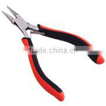 High quality promotional flat nose locking pliers