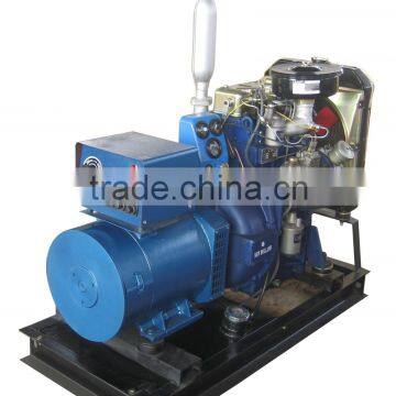 12GFH welding and generating set