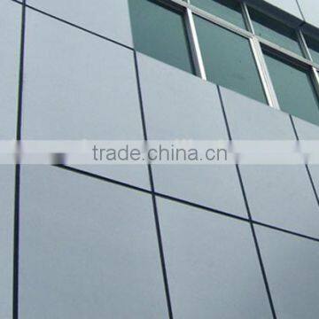 alucobond aluminum perforated wall cladding panel