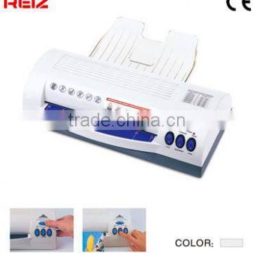 Laminating machine A4 size china cheap price