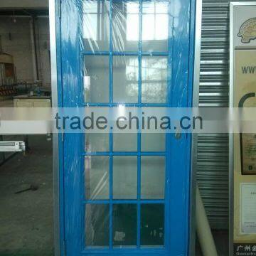 Steel Patio Door, French Door,Patio Door