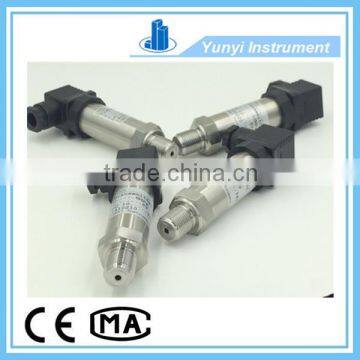 316L pressure transmitter vacuum