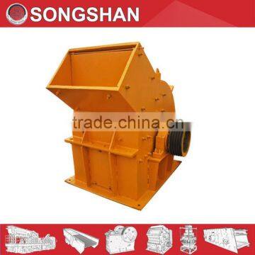 Hammer Crusher Used Stone Crusher Plant for Sale With Good Quality and Price photo-4