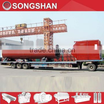 Songshan wet sand drying equipment price