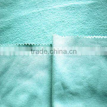 75%thermolite 25% Polyester Polar Fleece Fabric photo-3