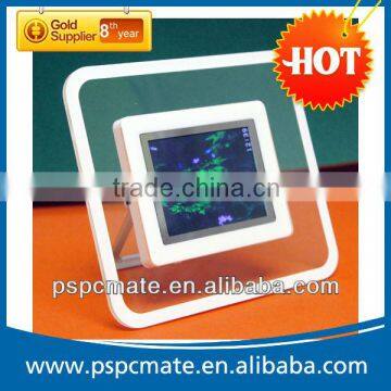 Customized Photograph Printing on frame, 8 inch Digital Photo Frame