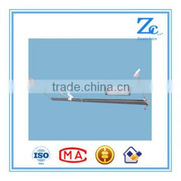 B002 - A digital display three meters rules-based road roughness instrument DD - 1