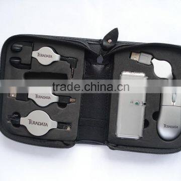 Computer Accessories Portable Usb Travel Gift Kit Set photo-4