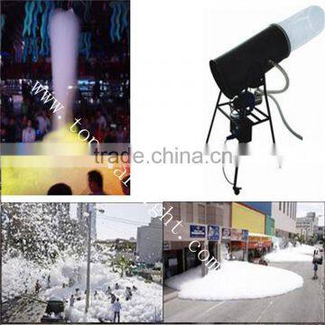 most popular 1200W dj big Foam machine party